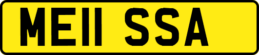 ME11SSA