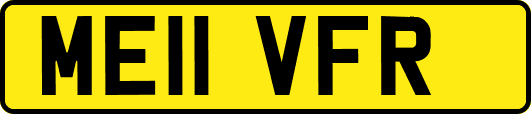 ME11VFR