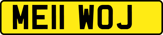 ME11WOJ