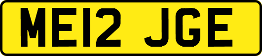ME12JGE