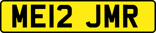 ME12JMR