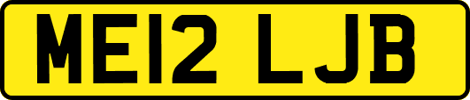 ME12LJB