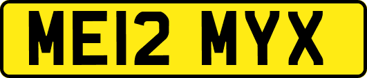 ME12MYX