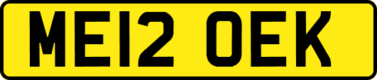 ME12OEK
