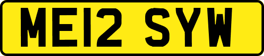 ME12SYW