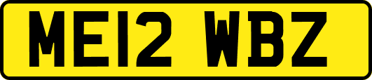 ME12WBZ
