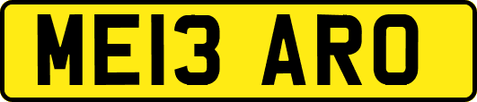 ME13ARO