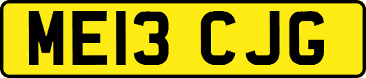 ME13CJG