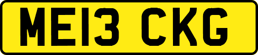 ME13CKG