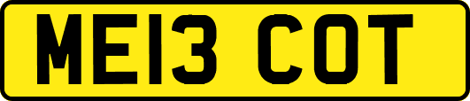 ME13COT