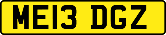 ME13DGZ
