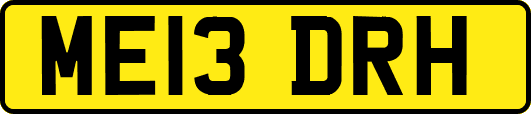 ME13DRH