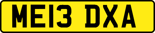 ME13DXA