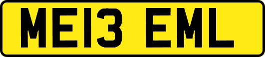 ME13EML