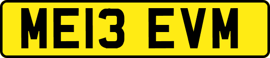 ME13EVM