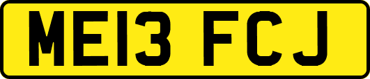 ME13FCJ