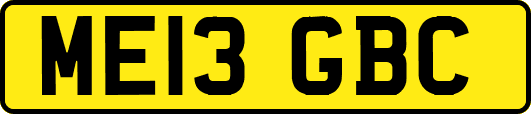 ME13GBC