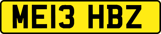 ME13HBZ