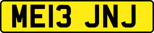 ME13JNJ