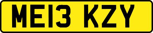 ME13KZY
