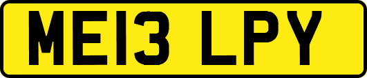 ME13LPY