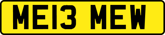 ME13MEW