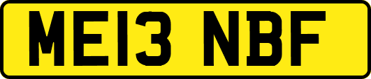 ME13NBF