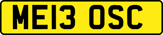 ME13OSC