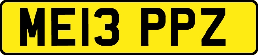ME13PPZ