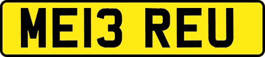 ME13REU