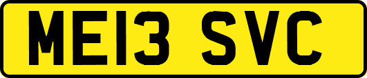 ME13SVC