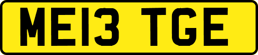 ME13TGE