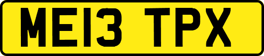 ME13TPX