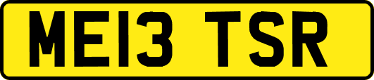 ME13TSR