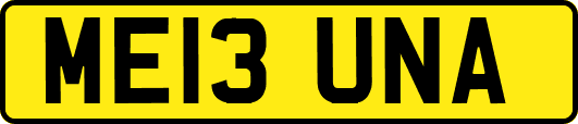 ME13UNA