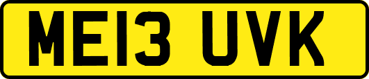 ME13UVK