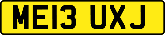 ME13UXJ