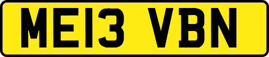 ME13VBN