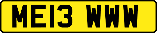 ME13WWW