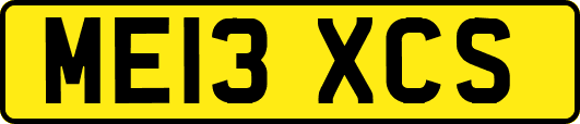 ME13XCS