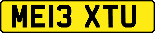 ME13XTU
