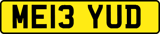 ME13YUD