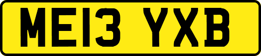 ME13YXB
