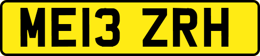 ME13ZRH