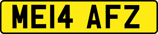 ME14AFZ