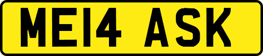 ME14ASK