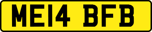 ME14BFB
