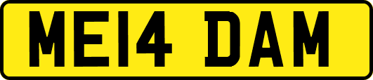 ME14DAM