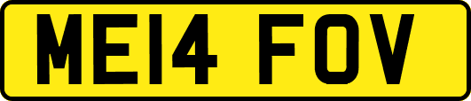 ME14FOV