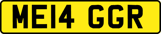 ME14GGR